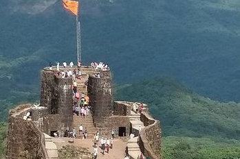 Kille Pratapgad(प्रतापगड)