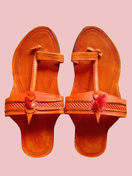 buy kolhapuri chappal