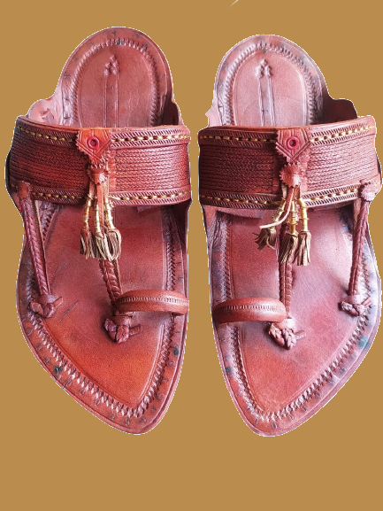 Simple sandal design. - BAM leather product | Facebook