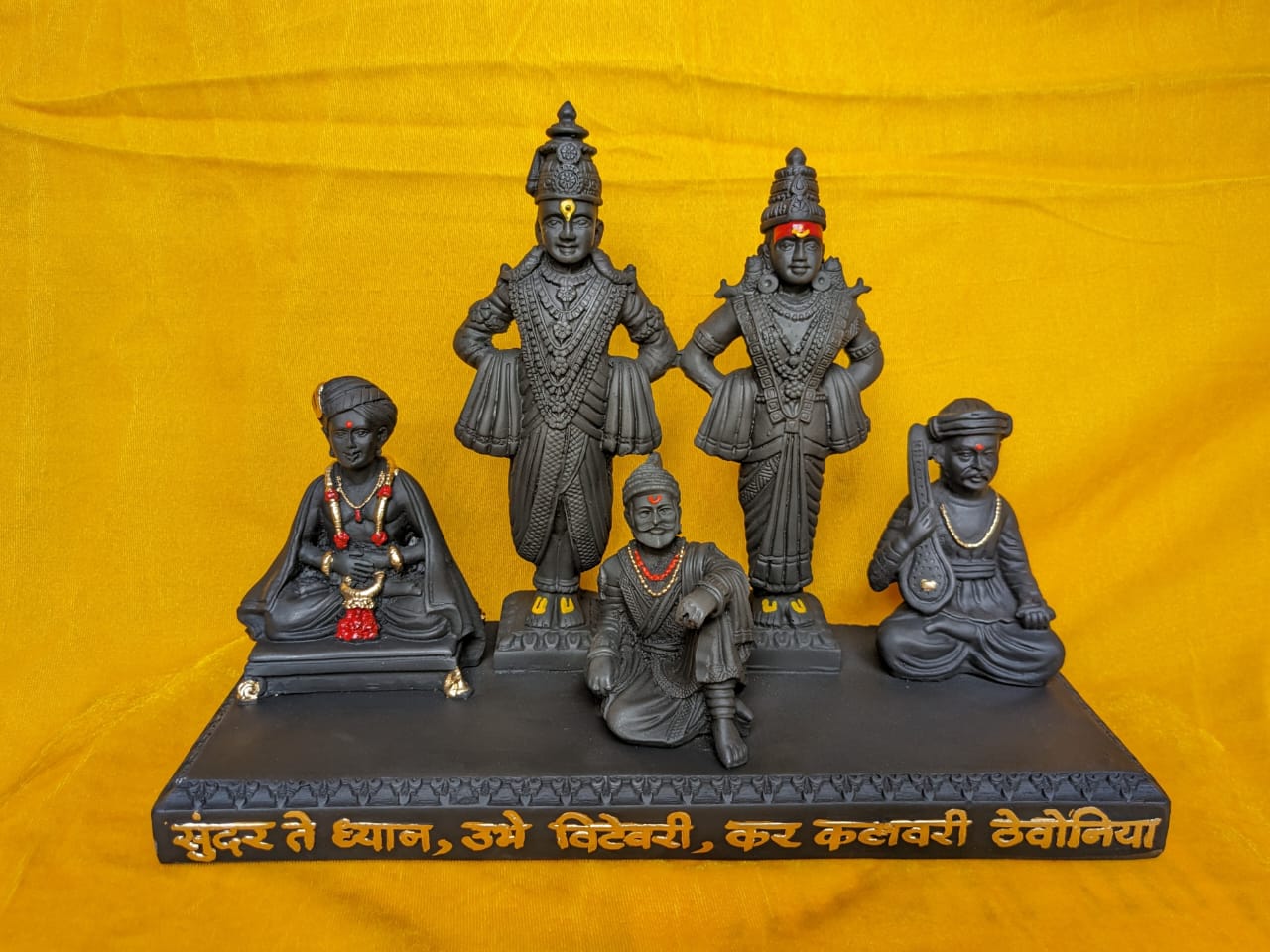 illustration of chhatrapati shivaji maharaj