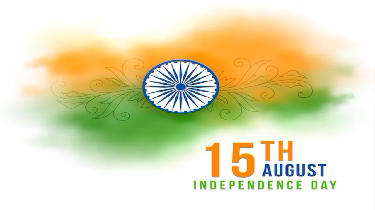 Celebrating India's Independence Day: A Journey of Freedom and Progress.