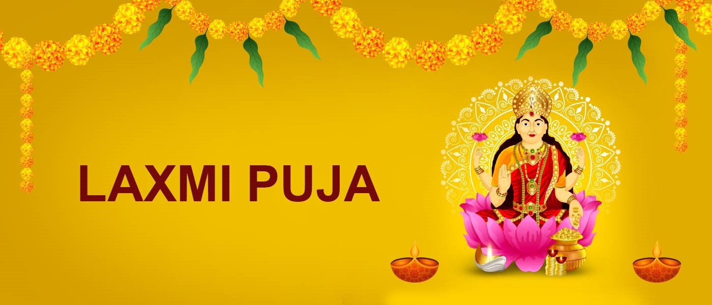 Laxmi Pujan 2023: Invoking Prosperity and Divine Blessings.