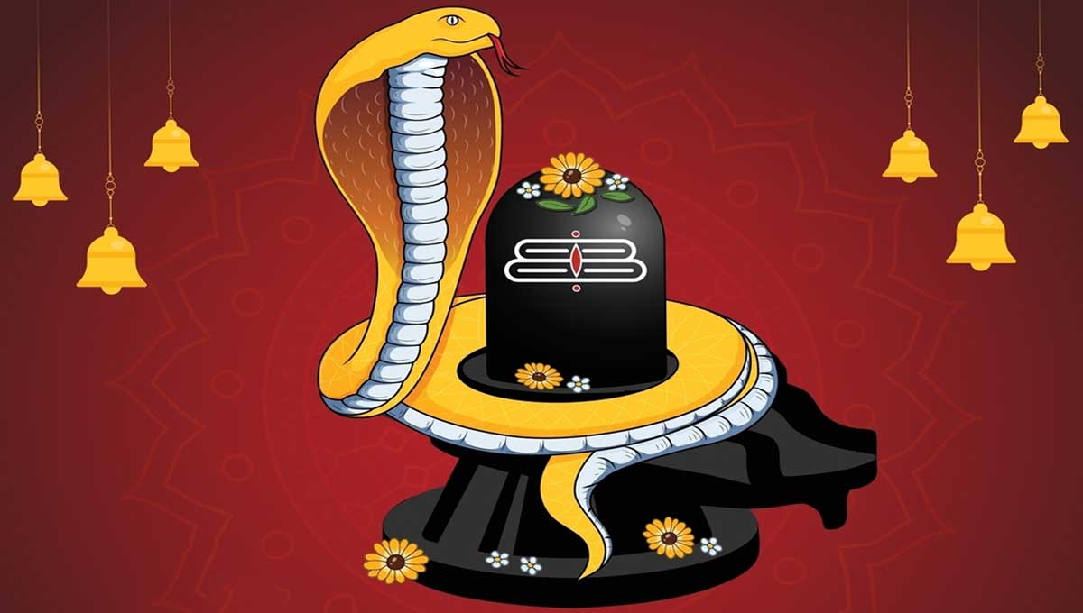 Celebrating Nag Panchami: Honoring the Serpents on August 9, 2024.
