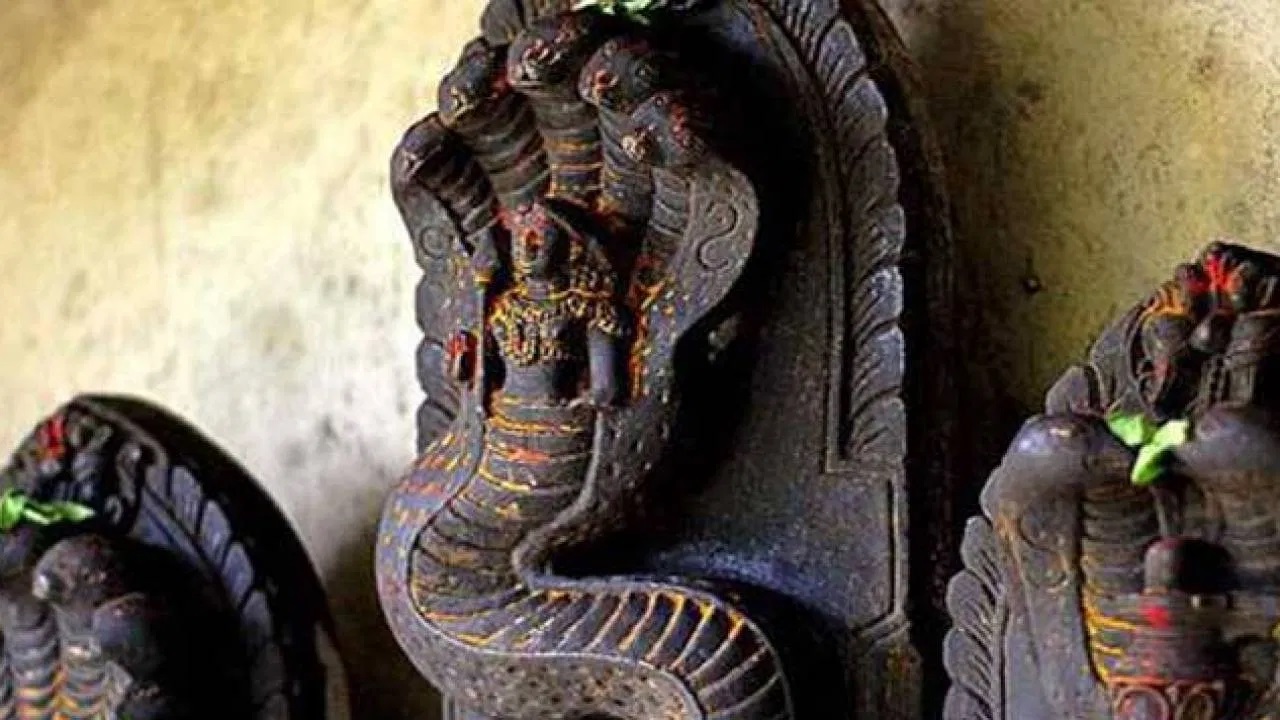 Celebrating Nag Panchami: Honoring the Serpents on August 9, 2024.