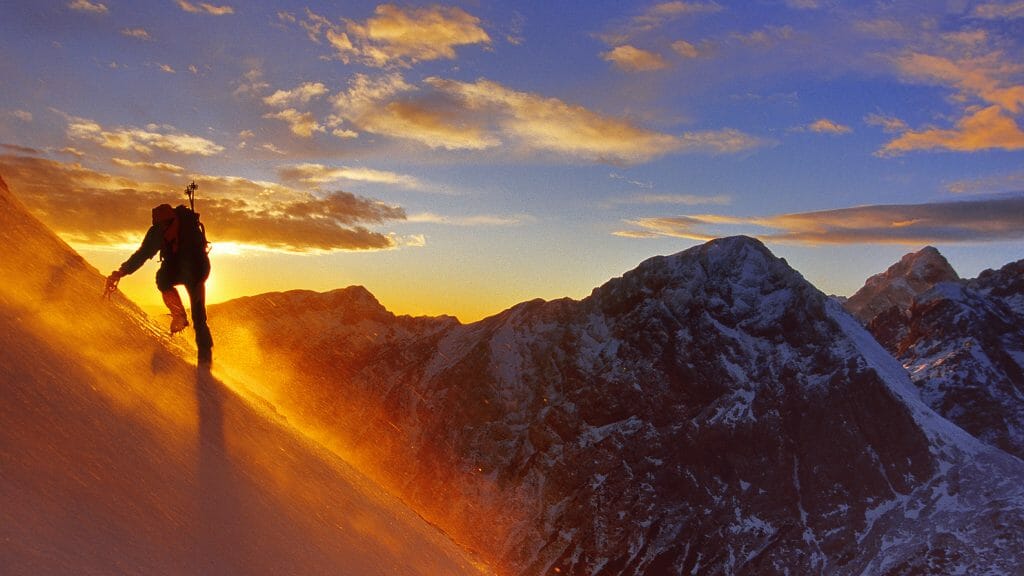 Celebrate National Mountain Climbing Day 2024 - Reach New Heights.