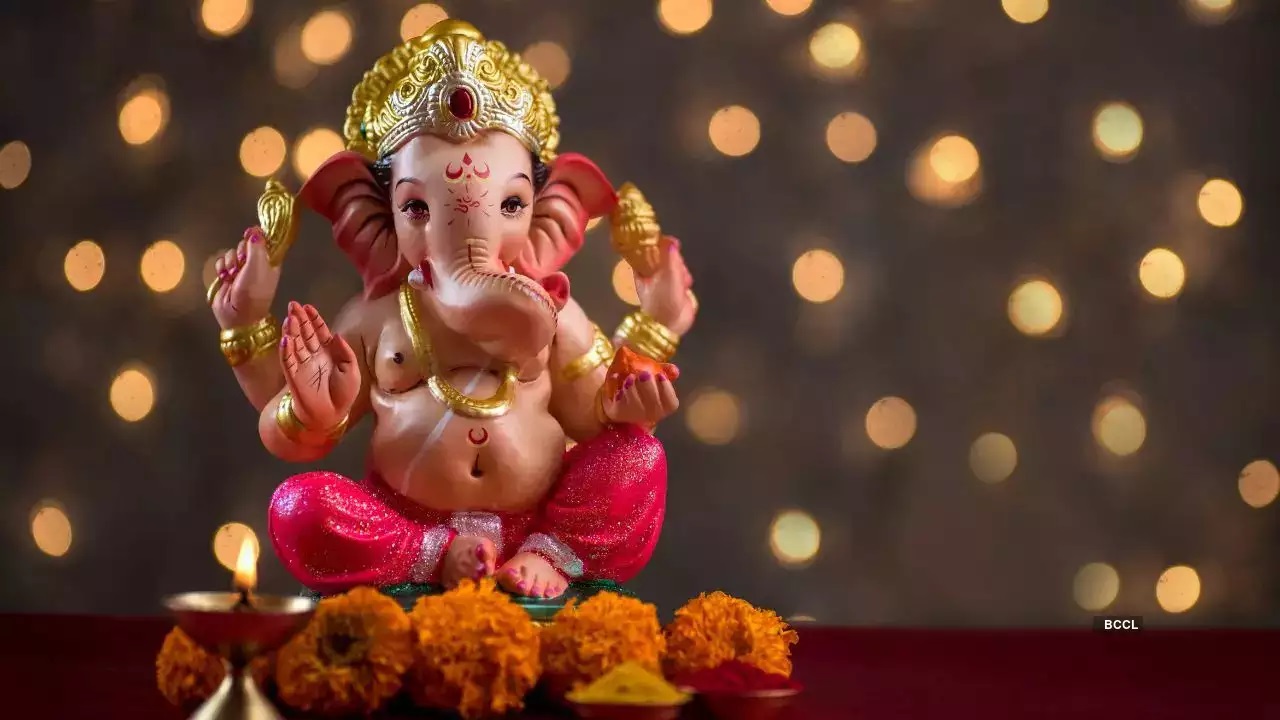 Shri Ganesh Chaturthi 2024: Celebrating Ganeshotsav on 7th September